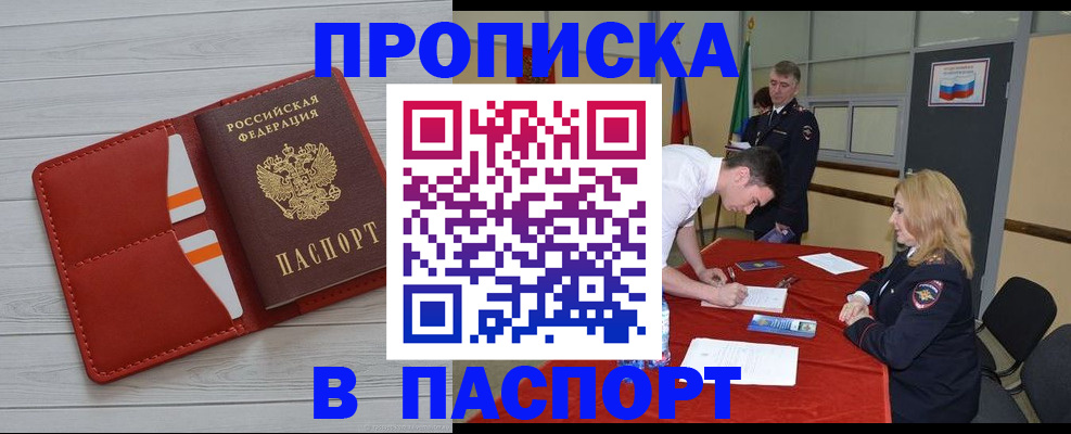 прописка гарантия в Шагонаре